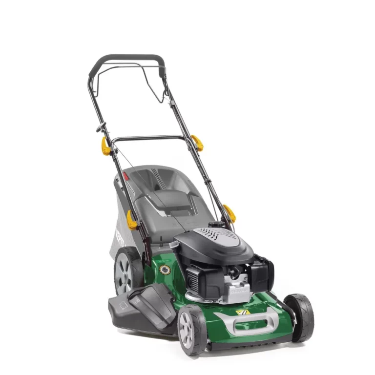 Tondeuse thermique tractée VERTS LOISIRS VL55TH — image 1