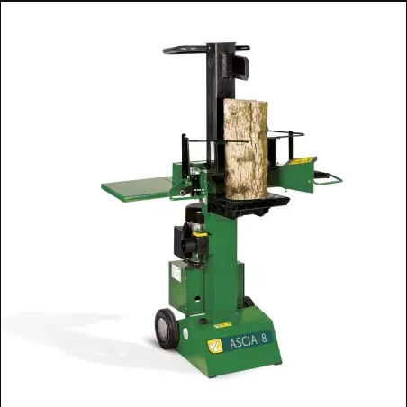 Fendeuse VERTS LOISIRS VLASCIA8 — image 1