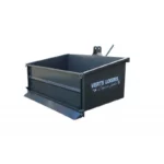 Benne VERTS LOISIRS VLBEN100L 3 points 260L — image 2