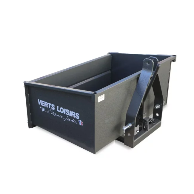 Benne VERTS LOISIRS VLBEN120L 3 points 310L — image 1