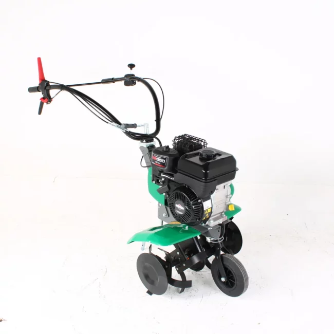 Motobineuse thermique VERTS LOISIRS VLP38RR — image 1