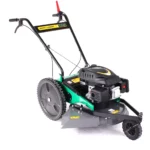 Débroussailleuse à roues VERTS LOISIRS VLP516P — image 2