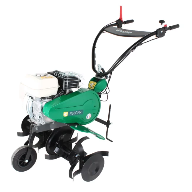 Motobineuse thermique VERTS LOISIRS VLP56GPR — image 1