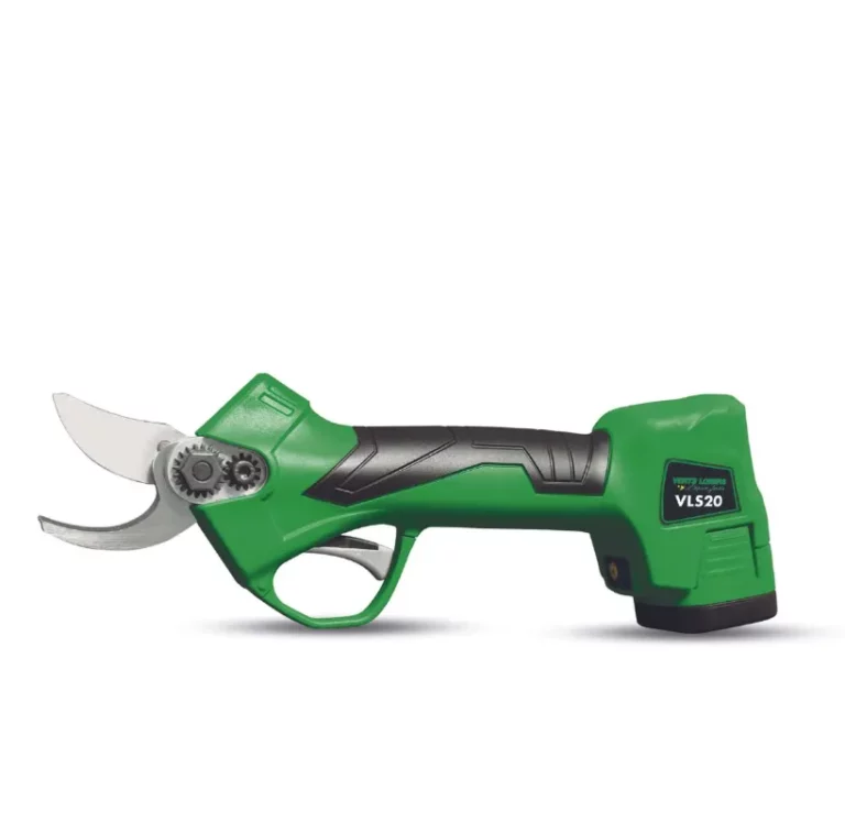 Sécateur à batterie VERTS LOISIRS VLS20 — image 1