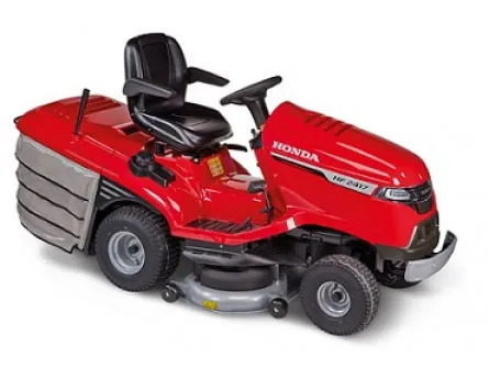 Autoportée HONDA HF 2417 HME — image 1