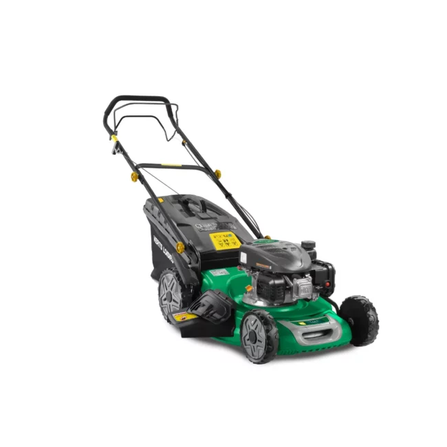 Tondeuse autotractée VERTS LOISIRS VLT46T — image 1