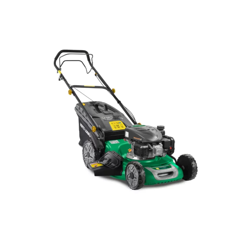 Tondeuse autotractée VERTS LOISIRS VLT46T — image 1