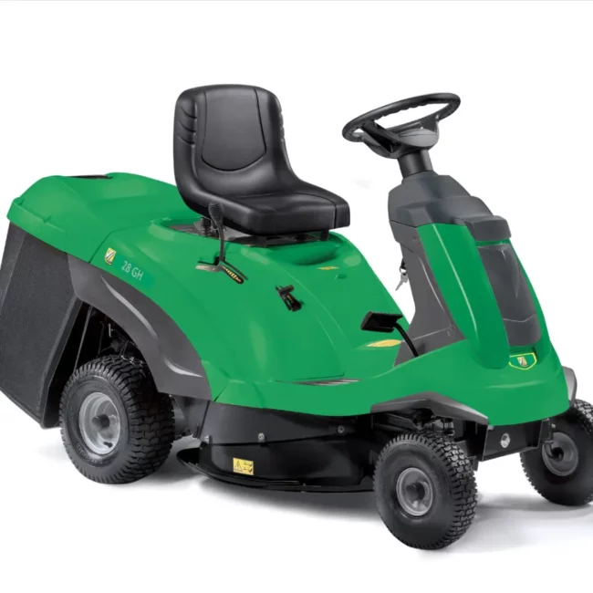 Autoportée VERTS LOISIRS VL28GH — image 1