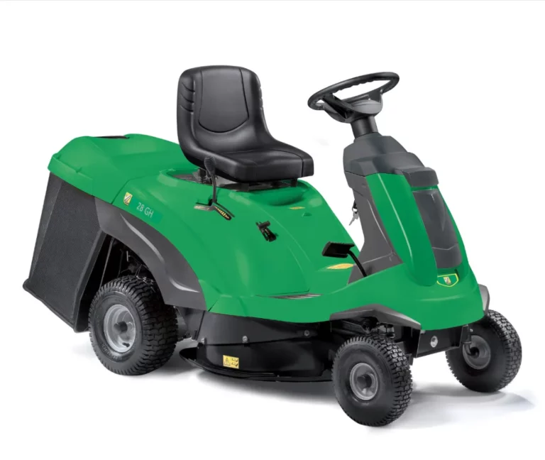 Autoportée VERTS LOISIRS VL28GH — image 1