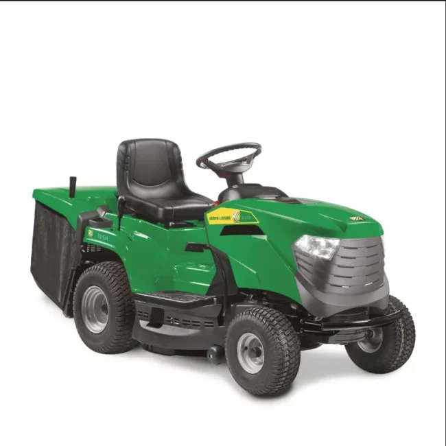 Autoportée VERTS LOISIRS VL33GH — image 1