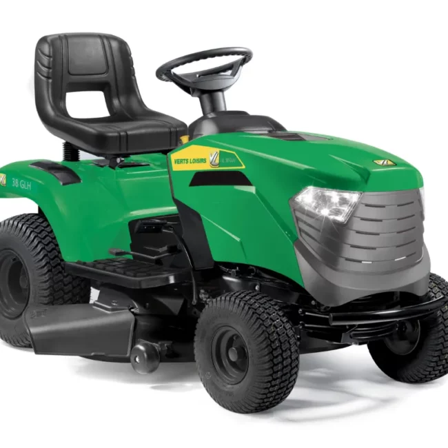 Autoportée VERTS LOISIRS VL38GLH — image 1