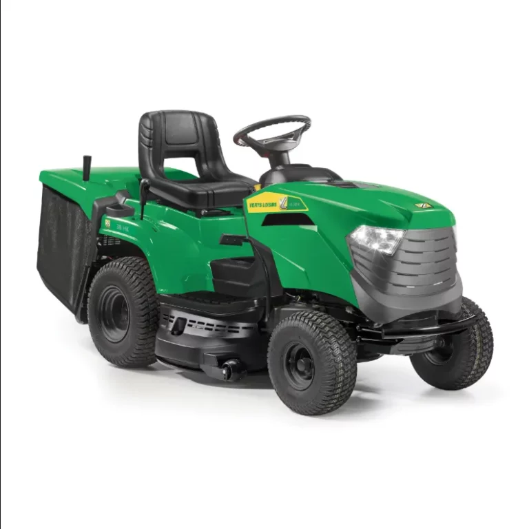 Autoportée VERTS LOISIRS VL38HK — image 1