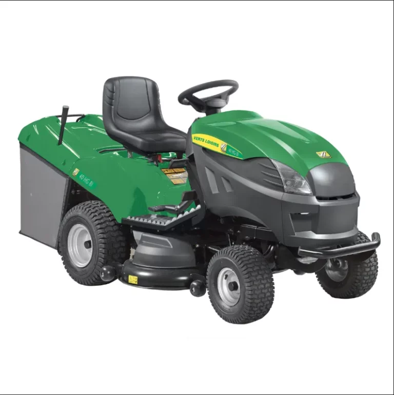 Autoportée VERTS LOISIRS VL40HGBI — image 1