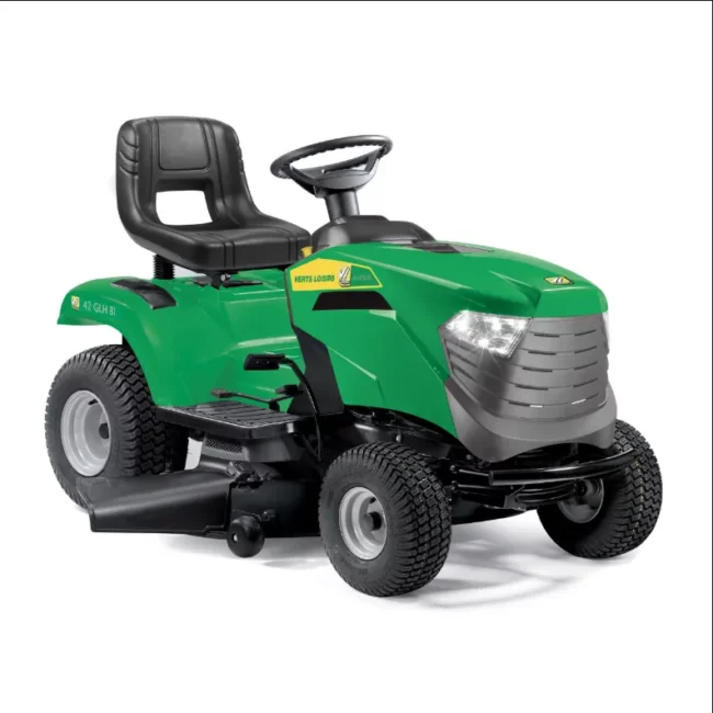 Autoportée VERTS LOISIRS VL42GLHBI — image 1