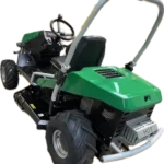 Autoportée débroussailleuse VERTS LOISIRS VLE20TTPRO — image 2