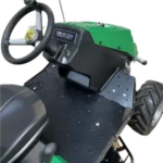 Autoportée débroussailleuse VERTS LOISIRS VLE20TTPRO — image 3