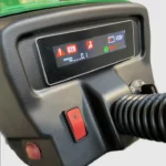 Autoportée débroussailleuse VERTS LOISIRS VLE20TTPRO — image 4