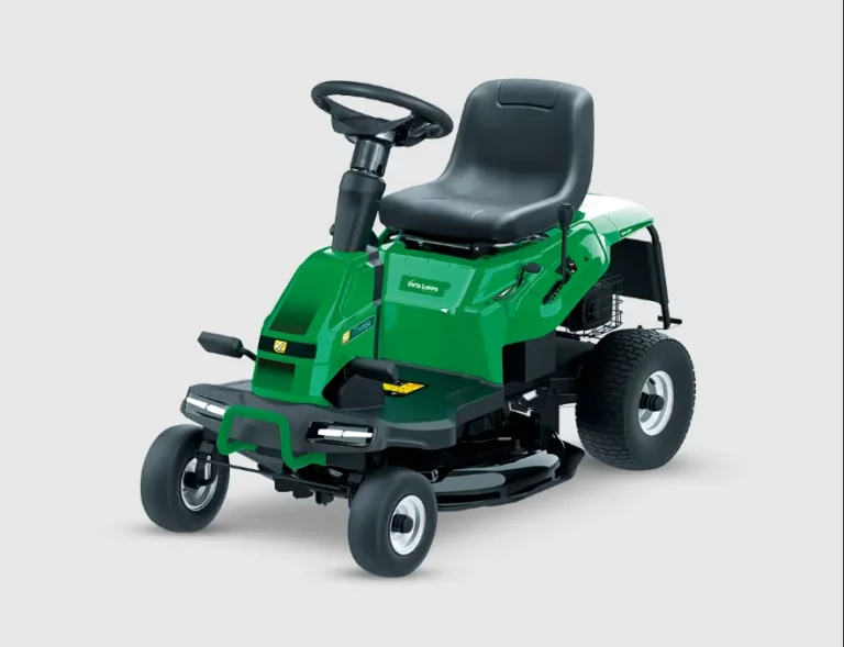 Autoportée VERTS LOISIRS VLT74SH — image 1