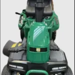 Autoportée VERTS LOISIRS VLT74SH — image 3