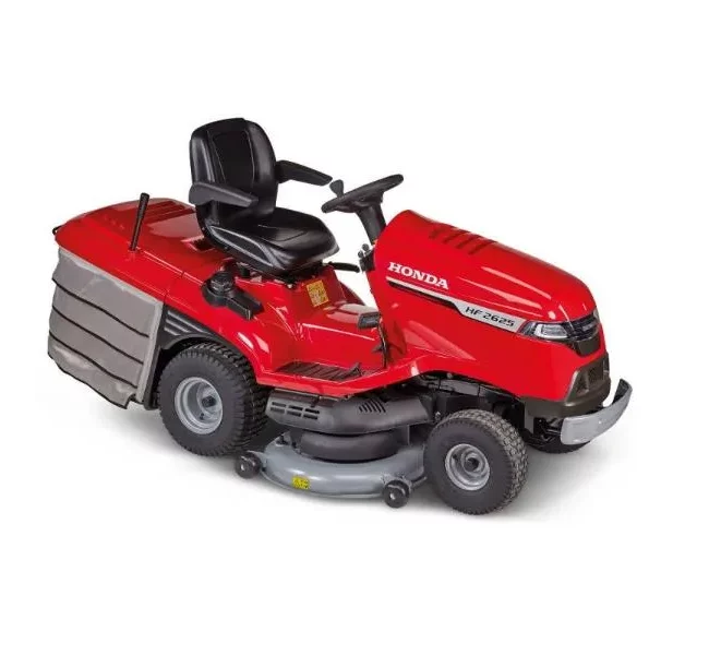 Autoportée HONDA HF 2625 HMEH — image 1