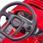 Autoportée HONDA HF 2625 HMEH — image 3