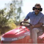 Autoportée HONDA HF 2625 HMEH — image 4