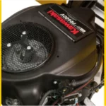 Autoportée CUB CADET XT2 QS117 — image 2