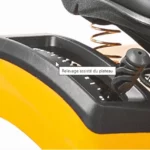 Autoportée CUB CADET XT2 QS117 — image 5