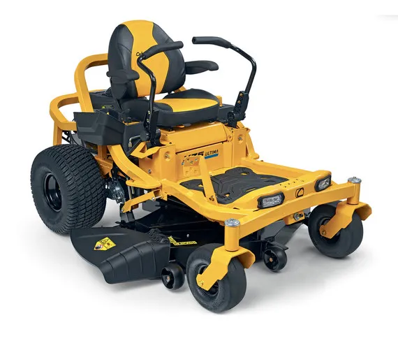 Autoportée CUB CADET ZERO-TURN XZ5 L127 — image 1