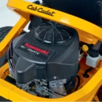 Autoportée CUB CADET ZERO-TURN XZ5 L127 — image 2