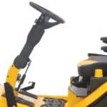 Autoportée CUB CADET ZERO-TURN XZ6 S117 — image 3