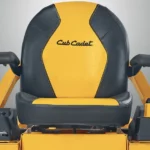 Autoportée CUB CADET ZERO-TURN XZ6 S117 — image 4