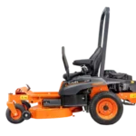 Autoportée KUBOTA Z1-421 — image 2