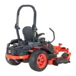 Autoportée KUBOTA Z2-481 — image 3