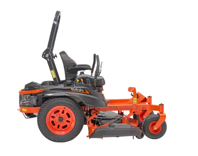 Autoportée KUBOTA Z4-541RD — image 1