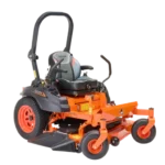 Autoportée KUBOTA Z4-541RD — image 2