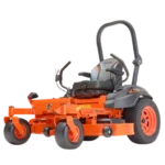 Autoportée KUBOTA Z4-541RD — image 3