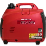 Groupe électrogène HONDA EU 10 I INVERTER — image 2
