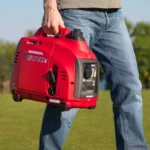 Groupe électrogène HONDA EU 10 I INVERTER — image 4