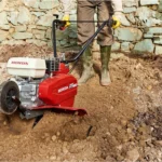 Motobineuse thermique HONDA FG 320 — image 4