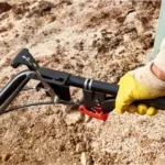 Motobineuse thermique HONDA FG 320 — image 5