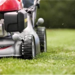 Tondeuse thermique HRG 466 SK — image 4