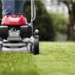 Tondeuse thermique HRG 466 SK — image 5