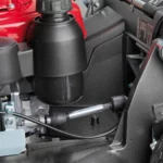 Tondeuse thermique HONDA HRH 536 K4 HXE — image 2