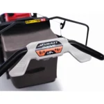 Tondeuse thermique HONDA HRN 536 VKE — image 5