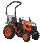 Tracteur KUBOTA B1121 D 4 RM — image 2