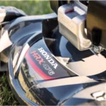 Tondeuse thermique HONDA HRX 476 HY — image 5