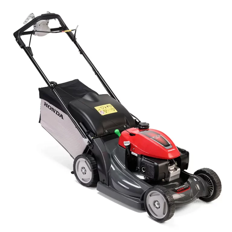 Tondeuse thermique HONDA HRX 476 VKE — image 1