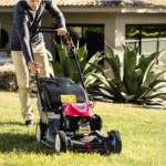 Tondeuse thermique HONDA HRX 537 HYE — image 3