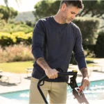 Tondeuse thermique HONDA HRX 537 HYE — image 4